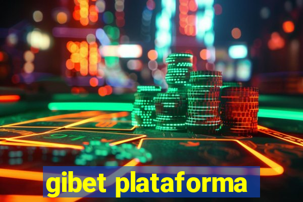 gibet plataforma